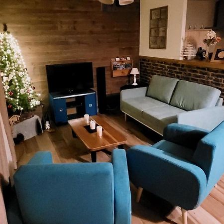 Le Meuble Monestois Villa Mennetou-sur-Cher Dış mekan fotoğraf