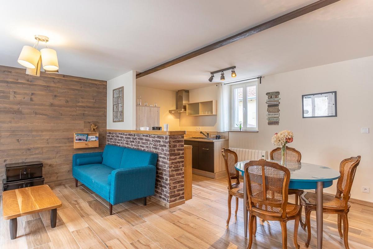 Le Meuble Monestois Villa Mennetou-sur-Cher Dış mekan fotoğraf
