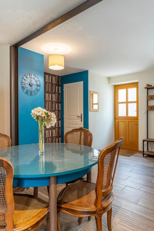 Le Meuble Monestois Villa Mennetou-sur-Cher Dış mekan fotoğraf