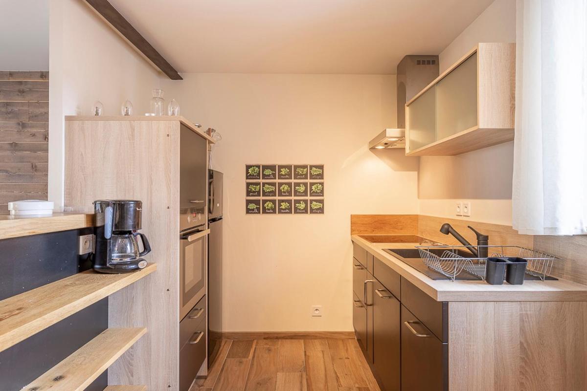 Le Meuble Monestois Villa Mennetou-sur-Cher Dış mekan fotoğraf