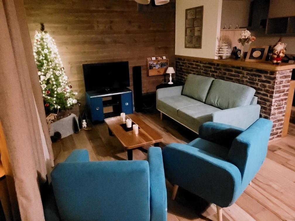 Le Meuble Monestois Villa Mennetou-sur-Cher Dış mekan fotoğraf