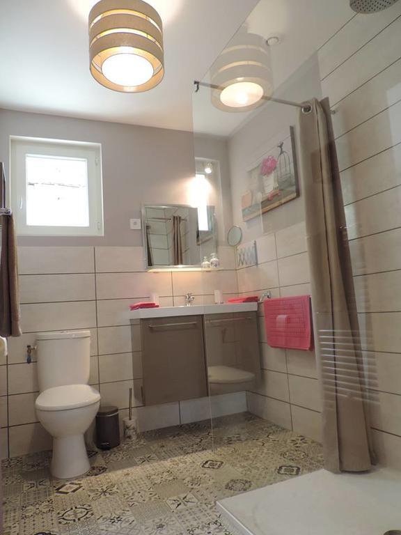 Le Meuble Monestois Villa Mennetou-sur-Cher Dış mekan fotoğraf
