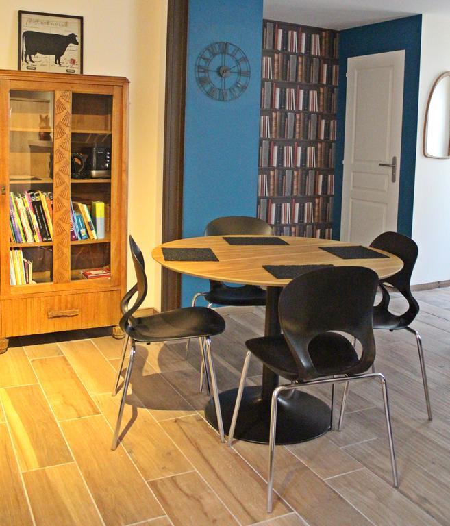 Le Meuble Monestois Villa Mennetou-sur-Cher Dış mekan fotoğraf