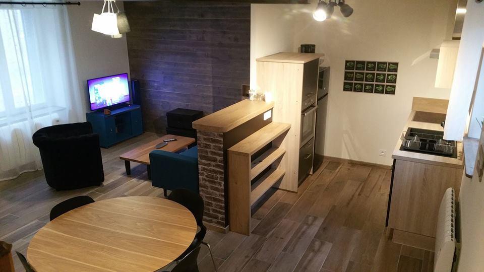 Le Meuble Monestois Villa Mennetou-sur-Cher Dış mekan fotoğraf