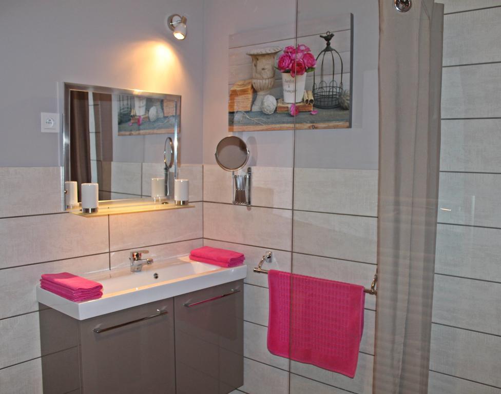 Le Meuble Monestois Villa Mennetou-sur-Cher Dış mekan fotoğraf