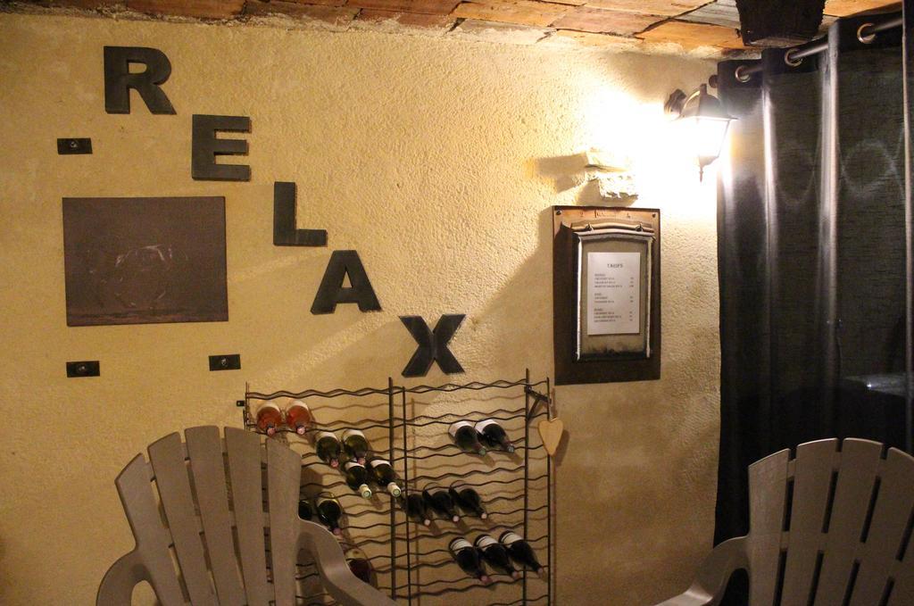 Le Meuble Monestois Villa Mennetou-sur-Cher Dış mekan fotoğraf