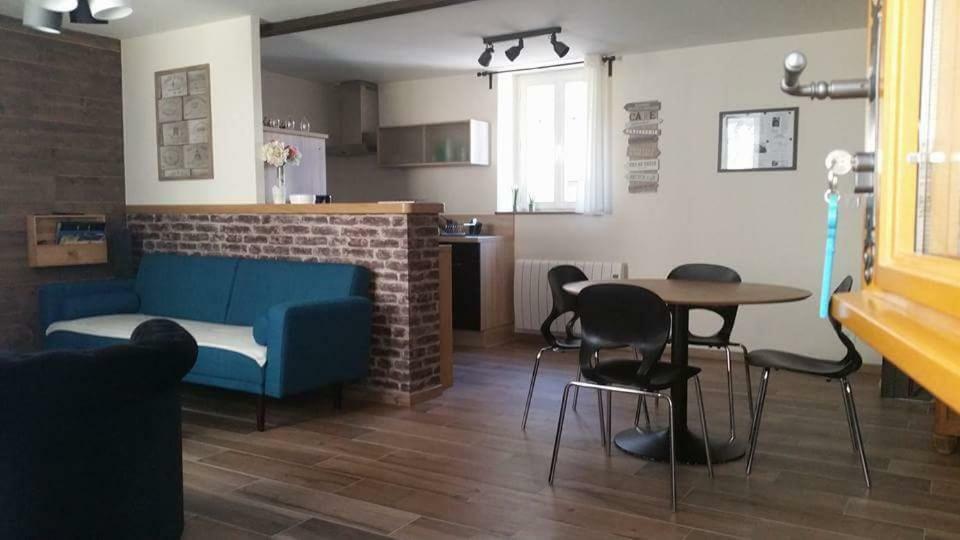 Le Meuble Monestois Villa Mennetou-sur-Cher Dış mekan fotoğraf